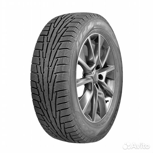 Nokian Tyres Nordman RS2 155/65 R14 75R