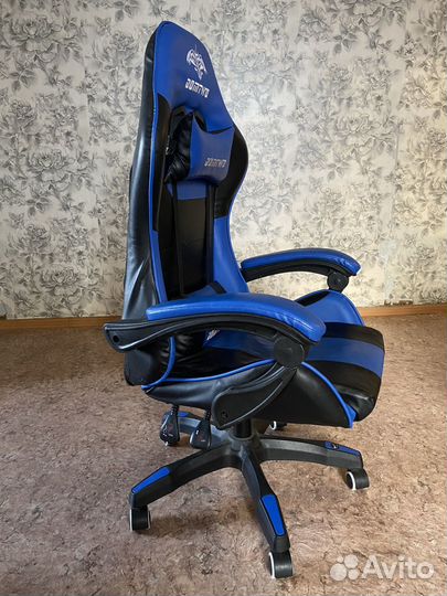 Компьютерное кресло бу