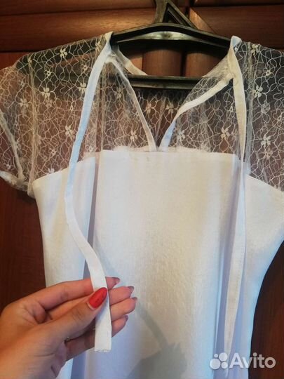 Школьная форма