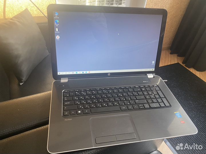 Ноутбук на iPad