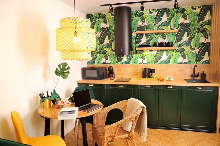 1-к. квартира, 33 м², 7/10 эт.
