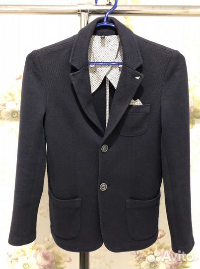Пиджак Armani Junior оригинал