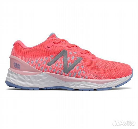 Женские кроссовки New Balance 880v10