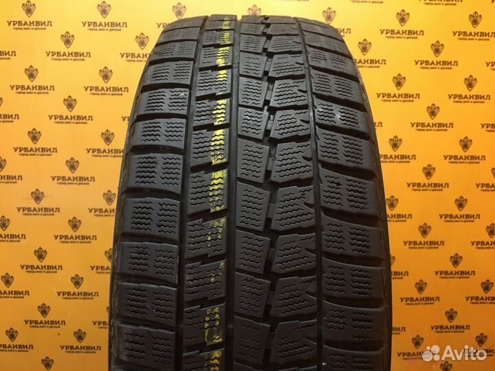 Dunlop Winter Maxx 225/55 R18 98T