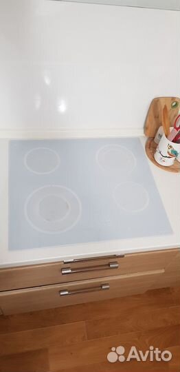 Варочная панель электрическая gorenje