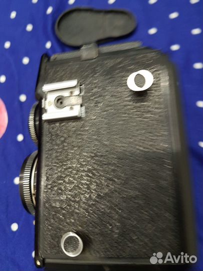 Пленочный фотоаппарат Ломо, Любитель 166в