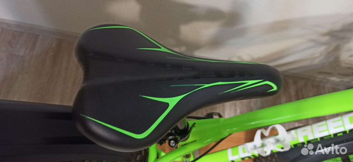 Велосипед взрослый