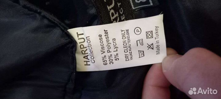 Пиджак для мальчика