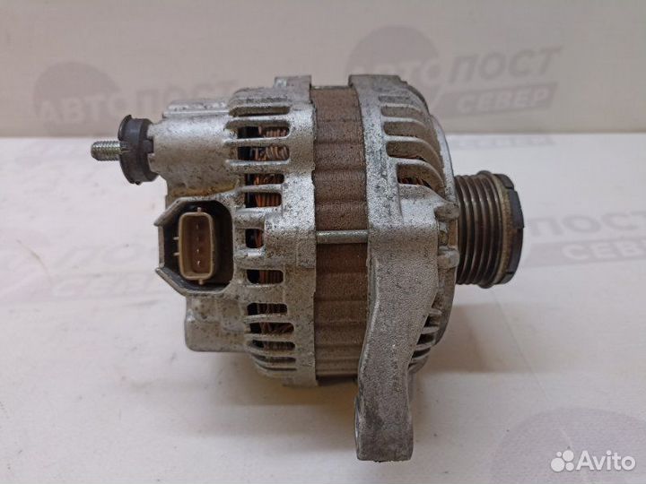 Генератор Mitsubishi Outlander CW 4B12 2012