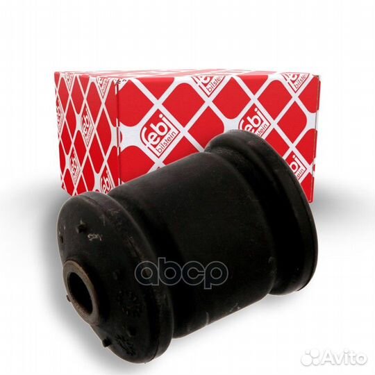 Сайлентблок 04390 Febi