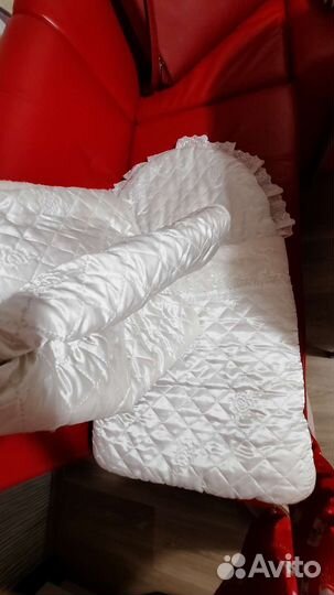 Конвертики для выписки из род дома