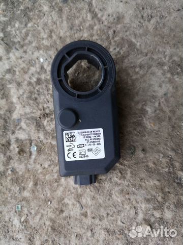 Иммобилайзер для Cadillac SRX 2003-2009