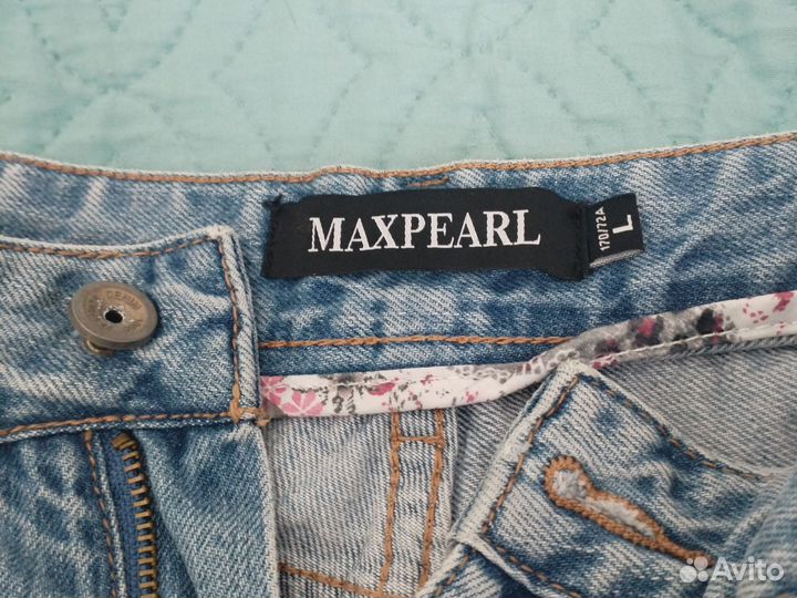 Шорты женские