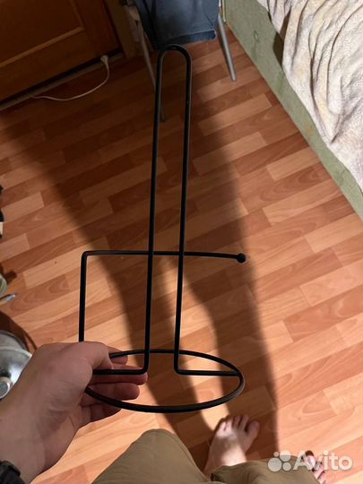 Подставка под бумажные кухонные полотенца