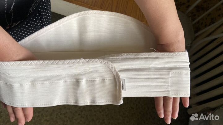 Бандаж для беременных