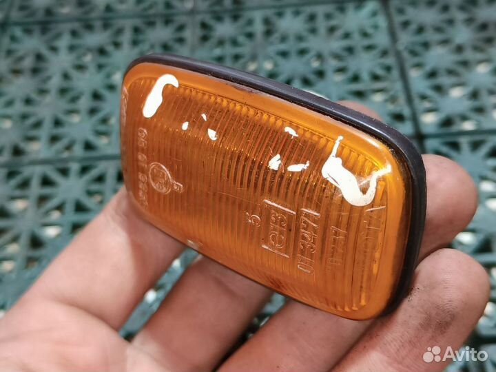 Повторитель Toyota Land Cruiser 90