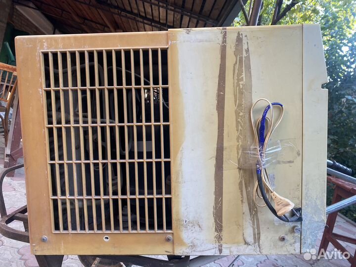 Кондиционер бк 2500