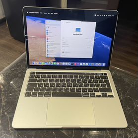 Apple MacBook Pro 13 m1