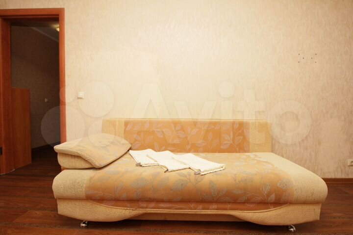 1-к. квартира, 29,3 м², 2/5 эт.