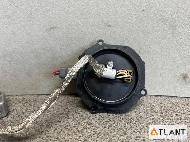 Блок ксенона subaru forester