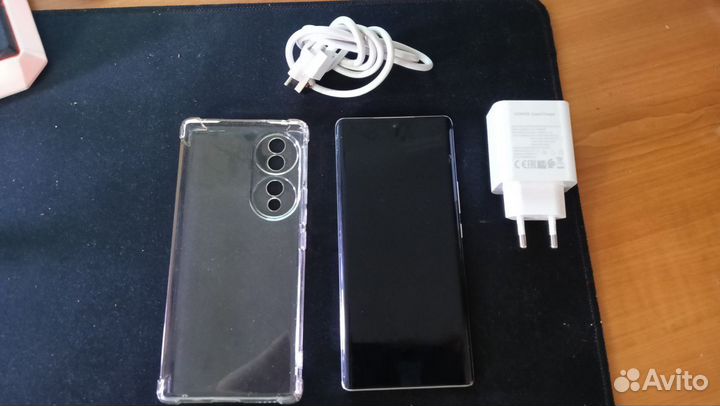 HONOR 70, 8/256 ГБ