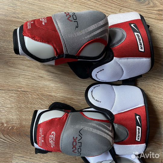 Хоккейная форма взрослая