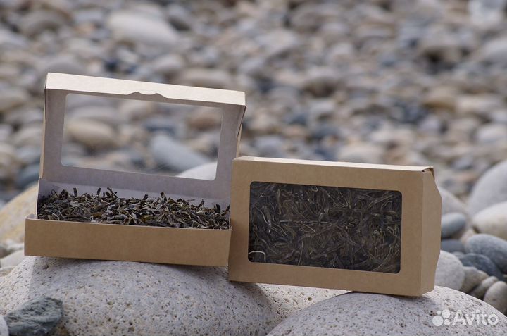 Продам морскую капусту ламинарию