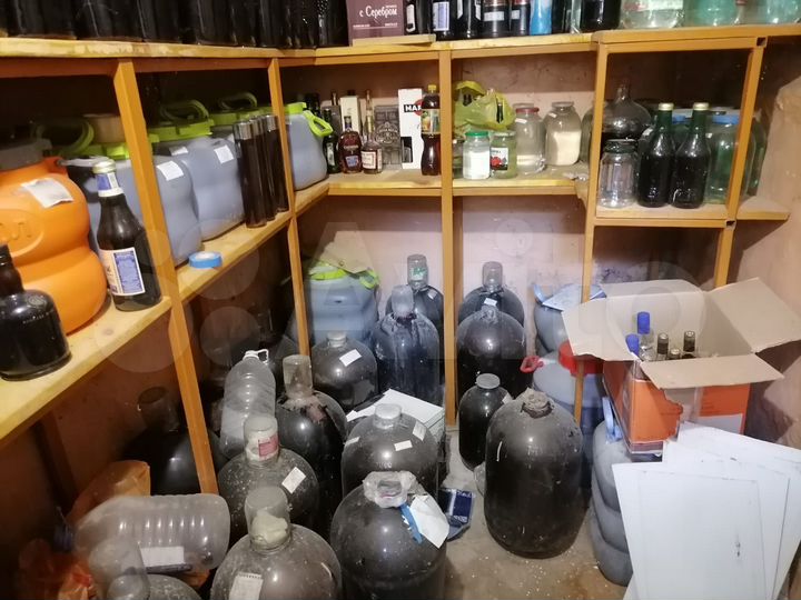 Гостиница, 300 м²