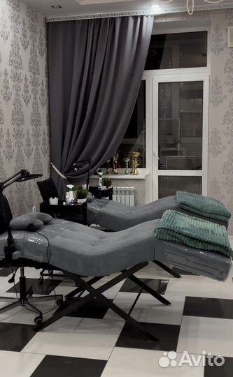 Обучение наращиванию ресниц