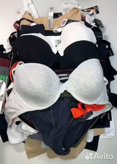 Бюстгальтер