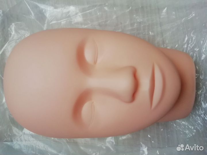 Набор для наращивания ресниц