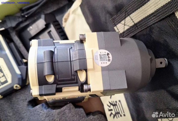 Гайковерт Feng Bao FB-1280 оригинал оптом (Арт.81183)