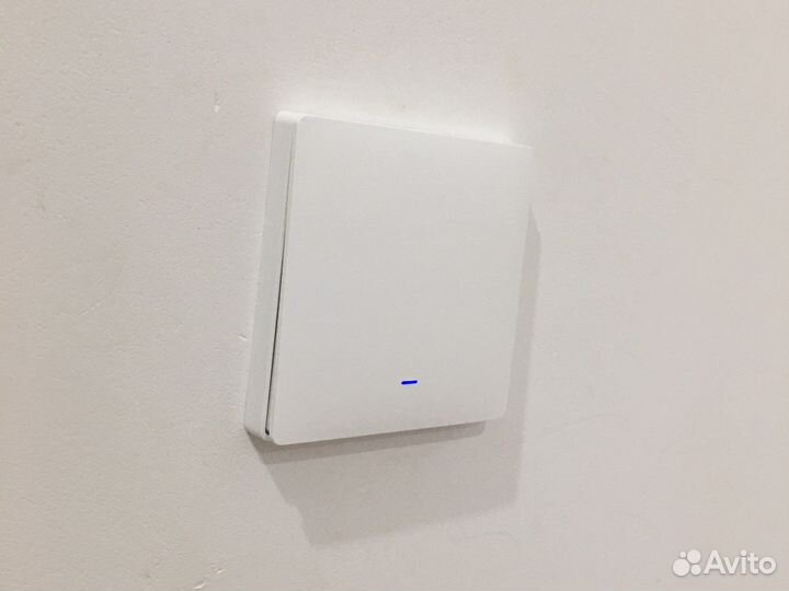 Умный выключатель