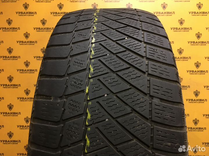 Continental ContiVikingContact 6 215/55 R17 98T