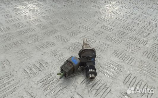 Форсунка бензиновая mazda CX-7 1 (DEA30B703)