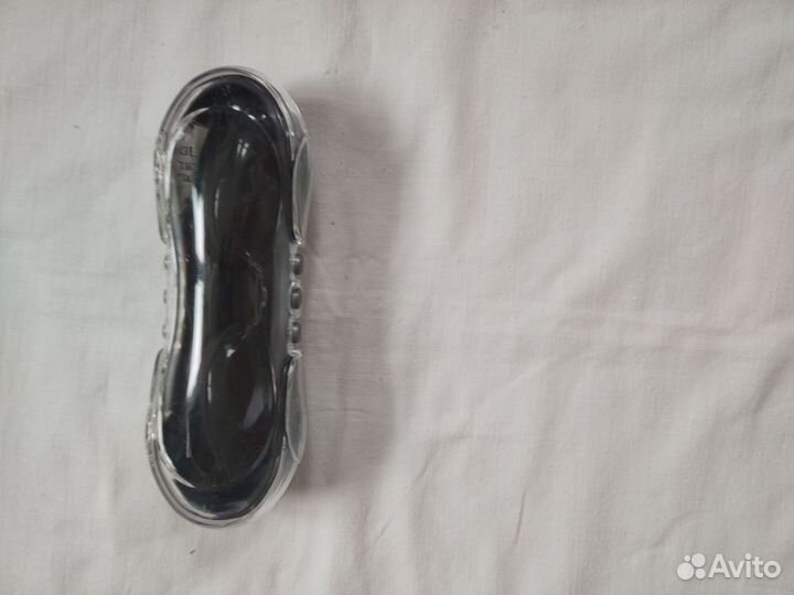 Очки для плавания с диоптриями. -4,5