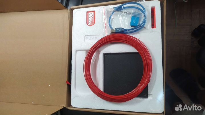 3d принтер EasyThreed k7