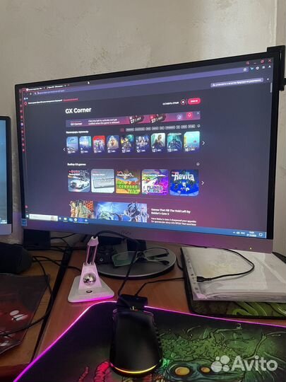 Продам пк в сборе