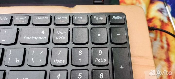 Клавиатура для ноутбука Lenovo