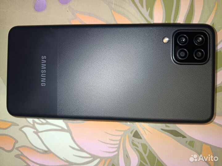 Samsung Galaxy A12, 3/32 ГБ