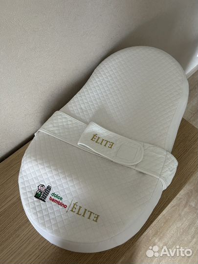 Кокон для новорожденных