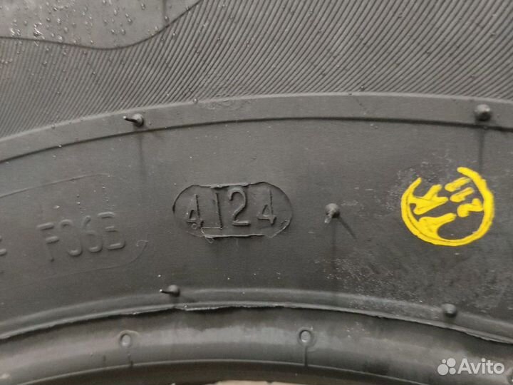 Viatti Bosco A/T V-237 205/75 R15