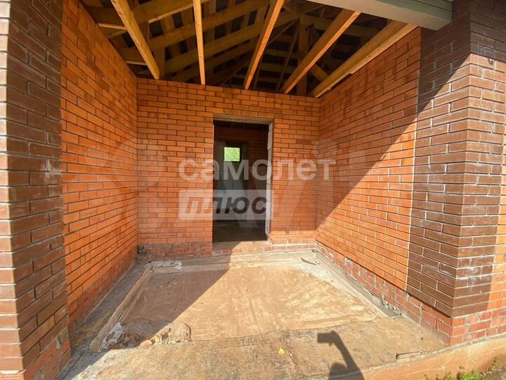 Участок 8,5 сот. (ИЖС)