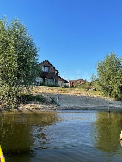 Дом 100 м² на участке 40 сот.