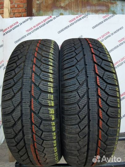 Semperit Master-Grip 2 195/65 R15 91T