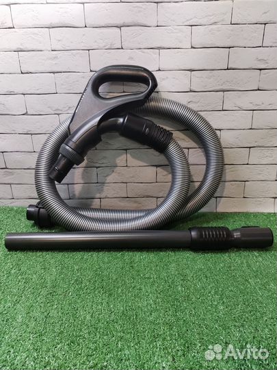 Пылесос Samsung SC20M255AWB