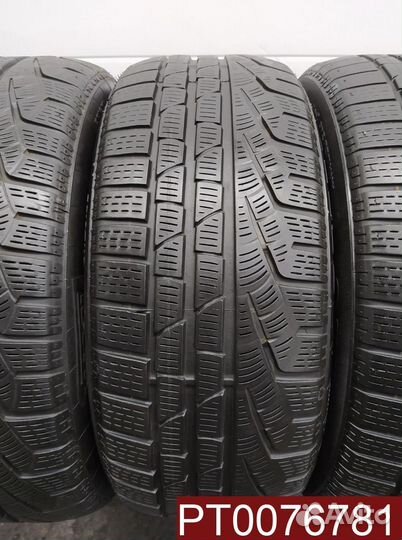 Pirelli Winter Sottozero 210 Serie II 225/50 R17 98H