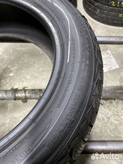 Uniroyal MS Plus 66 185/55 R15