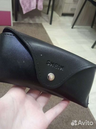 Очки shein