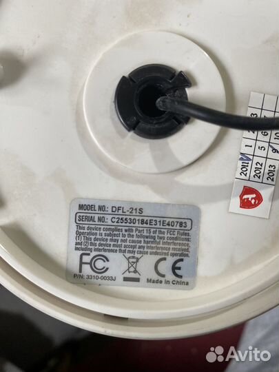 Камеры видеонаблюдения